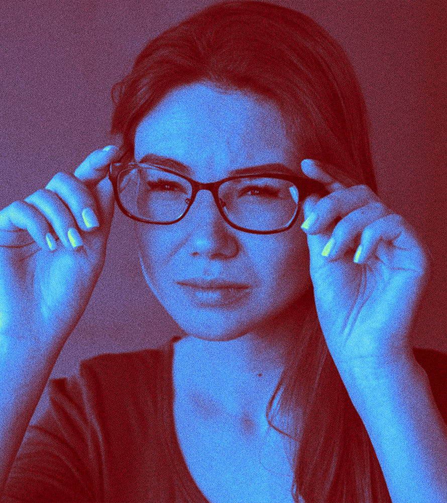 Why Mainstream Eyewear Brands Often Don't Fit – REFRAMD