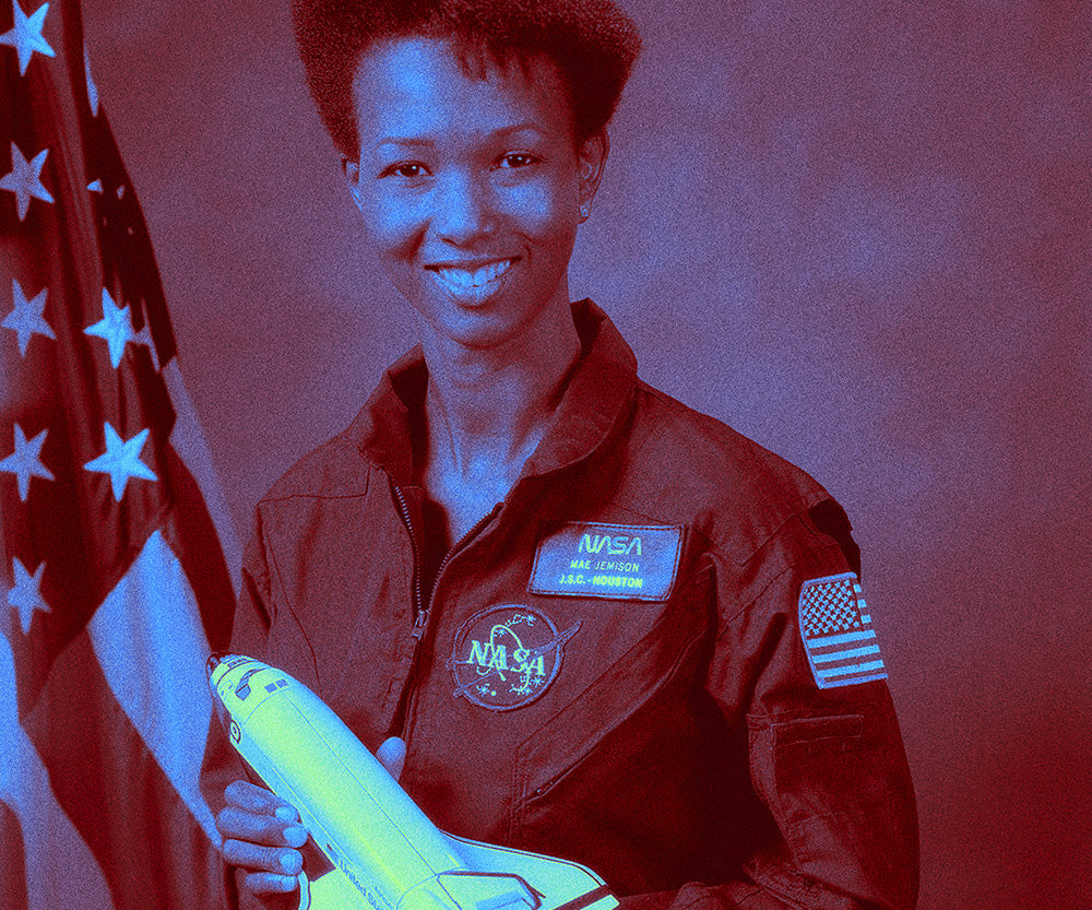 Celebrating Black History Month: True Icons Through Time