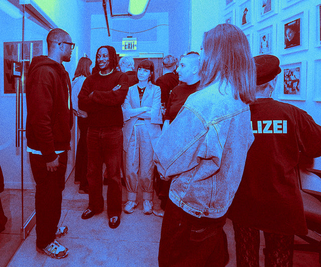 Top emerging brands from Berlin