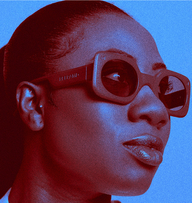 Stylish Planga Sunglasses