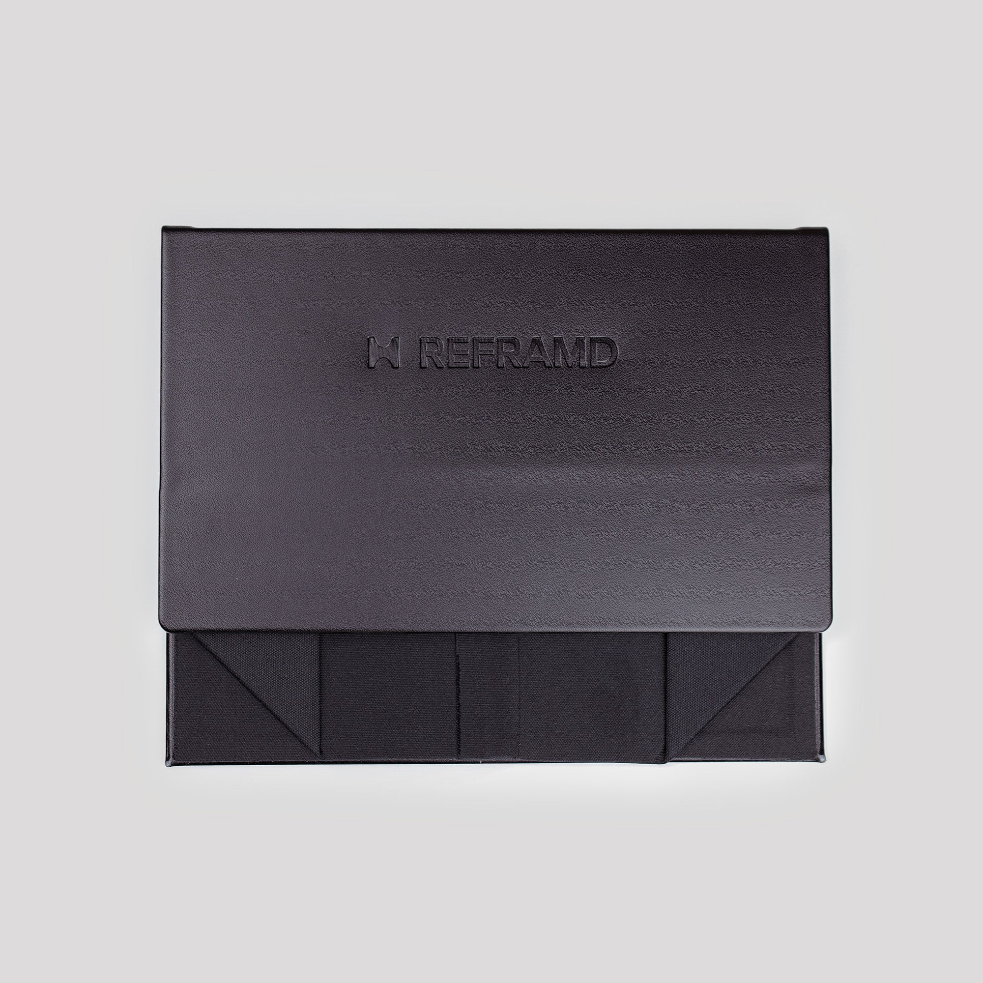 The Foldable Case