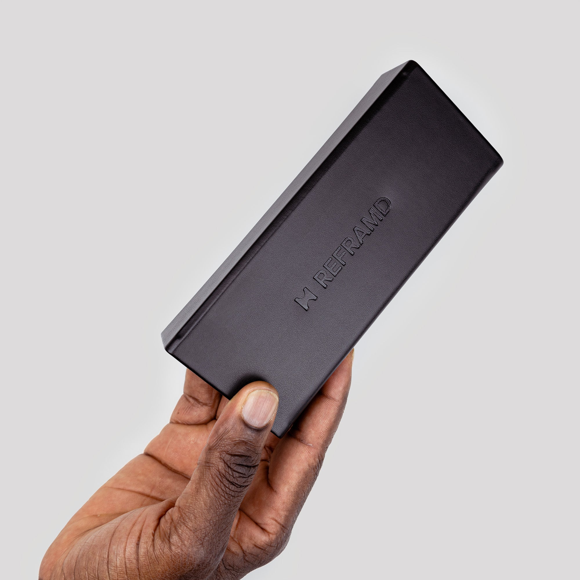 The Foldable Case