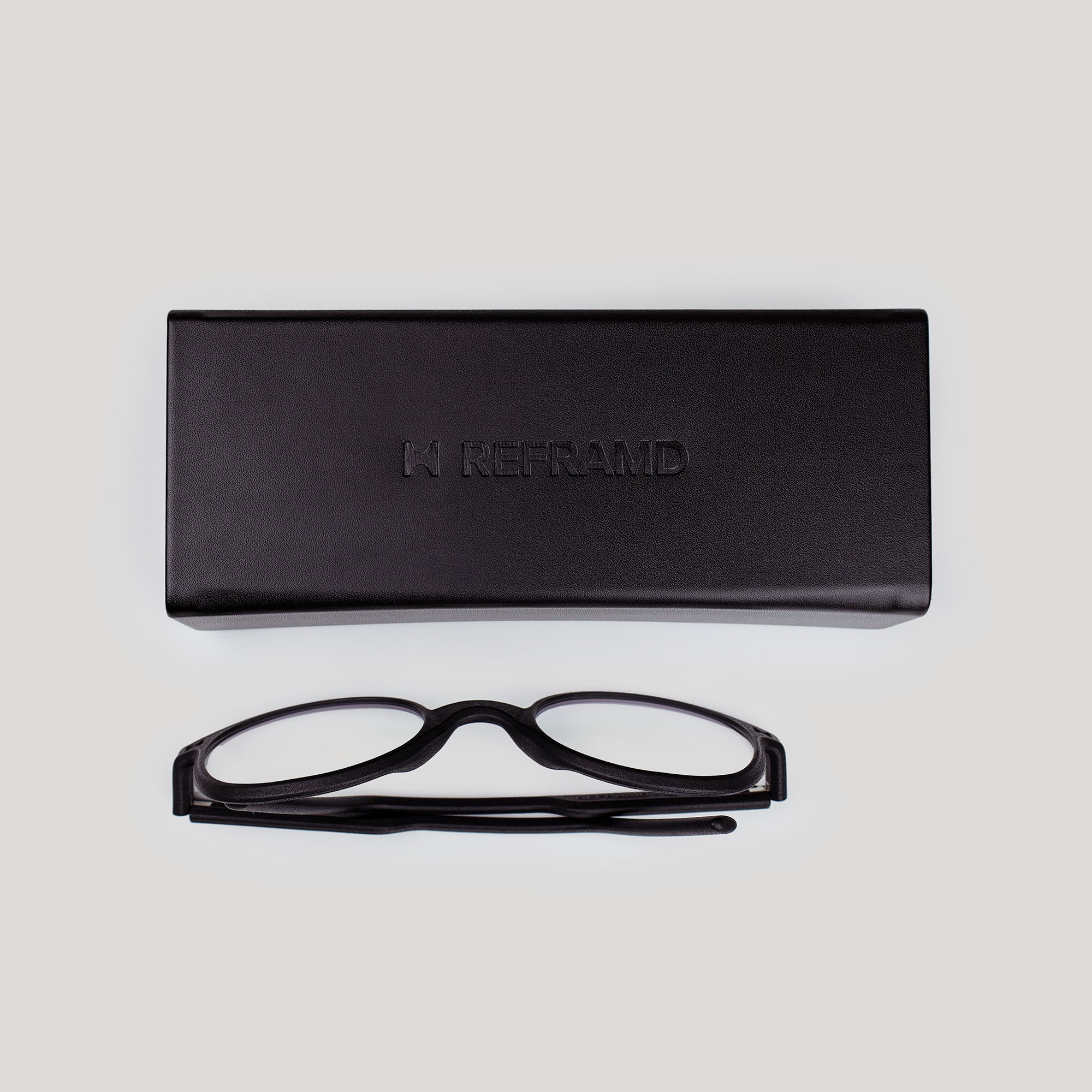 The Foldable Case