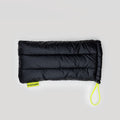 Reframd eyewear pouch for protection and storage